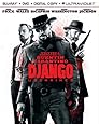 Django Unchained [Blu-ray]