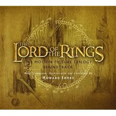 Lord.. Return of the King -3cd