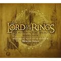 Coffret 3 CD : Le Seigneur des anneaux