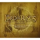 Lord of the Rings: Complete Trilogy