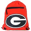 Georgia Bulldogs Cinch Backpack