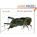 The Very Quiet Cricket