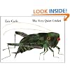 The Very Quiet Cricket
