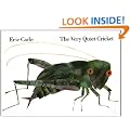 The Very Quiet Cricket