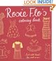 Rosie Flo's Coloring Book
