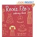 Rosie Flo's Coloring Book