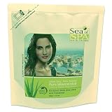 Dead Sea Pure Mineral Mud with Aloe Vera & Seaweed