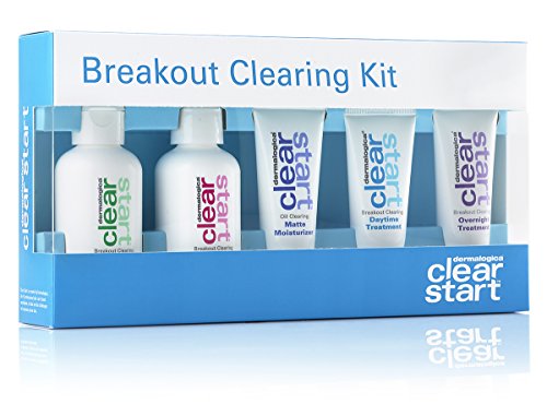 Dermalogica Clear Start Breakout Clearing System
