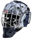 Bauer Profile 1400 Marvel Goalie Mask [JUNIOR]