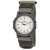 Timex Men's T49725 Camper Watch
