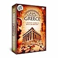 Ancient Greece (3-Disc Box Set) [DVD]