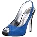 Jessica Simpson Women's Chasie Platform Slingback