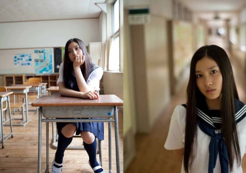 つぼみ1+土屋太凤