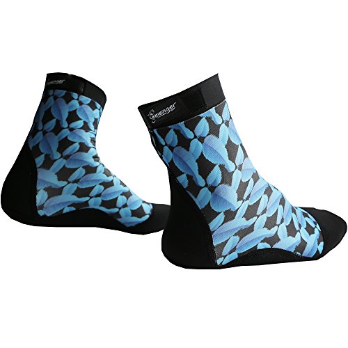 The SeasnugTM New From Seavenger. It's a Perfect Fit for Everything on the Sand.