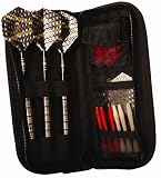 Sportcraft Satin Lux / Dart Wallet Set (18-Gram)