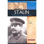 Joseph Stalin: Dictator of the Soviet Union (Signature Lives: Modern World) book cover