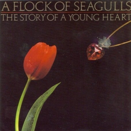 CD-Charts  Music : The Story of a Young Heart