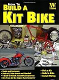 51MzY42KonL. SL160  How to Build a Kit Bike