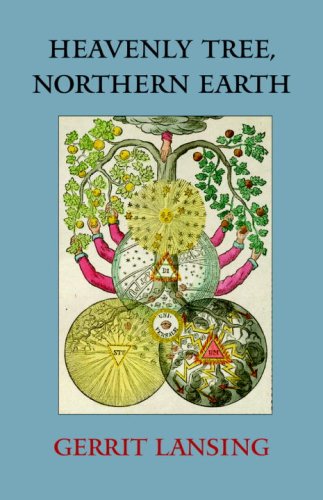 Heavenly Tree, Northern Earth