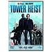 Tower Heist [DVD]