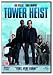 Tower Heist [DVD]