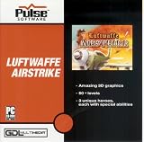 Luftwaffe Airstrike