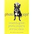 Photojojo!: Insanely Great  Photo Projects and DIY Ideas