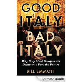 Good Italy, Bad Italy