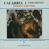 Calabria 1: Strumenti