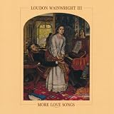 More Love Songs [CD on Demand]