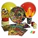 Bakugan Party Pack