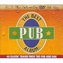 The Best Pub Album: 40 Classic Tracks from the Pub Jukebox/+DVD