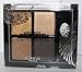 L'oreal Studio Secrets Pressed Eyeshadow Quad,215 Watchful Owl`s Gaze