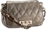 BALLY Abia-68 Shoulder Bag,Mekong,one size