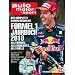auto motor und sport - Formel 1 Jahrbuch 2010: Alle Rennen alle Highlights alle Duelle