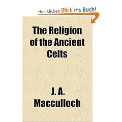 The Religion of the Ancient Celts