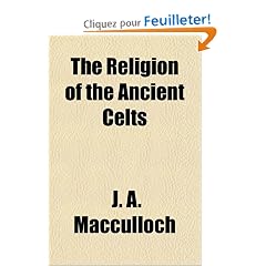 The Religion of the Ancient Celts