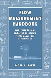 51MzcHXQjkL. SL160  Flow Measurement Handbook: Industrial Designs, Operating Principles, Performance, and Applications