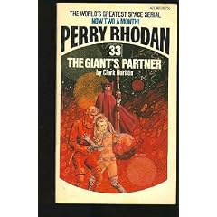The Giant's Partner