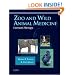 Zoo and Wild Animal Medicine Current Therapy, 6e