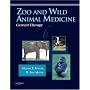 Zoo and Wild Animal Medicine Current Therapy (Zoo And Wild Animal Medicine)