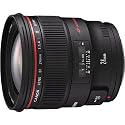 Canon EF 24mm f/1.4 L USM II Wide Angle Lens for Canon Digital SLR Cameras