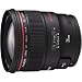 Canon EF 24mm f/1.4 L USM II Wide Angle Lens for Canon Digital SLR Cameras