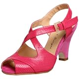 Kathryn Kerrigan Wendy Strappy Wedge
