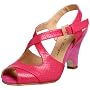 Kathryn Kerrigan Wendy Strappy Wedge