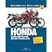 Honda XL 600/650 V Transalp und XRV 650/750 Africa Twin