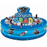 Graduation Inflatable Cooler