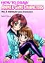 How to Draw Anime & Game Characters, Vol. 5: Bishoujo Game Characters