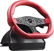 PC, PlayStation 3 - Carbon GT Racing Wheel, rot-schwarz
