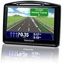 TomTom Go 930T Satellite Navigation